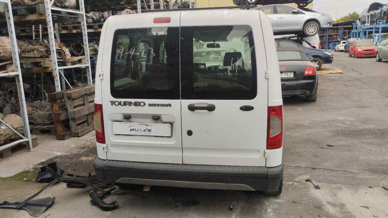 PEUGEOT Tourneo Connect 1 generation (2002-2013) Фонарь задний левый 9T1613N412A 23319635