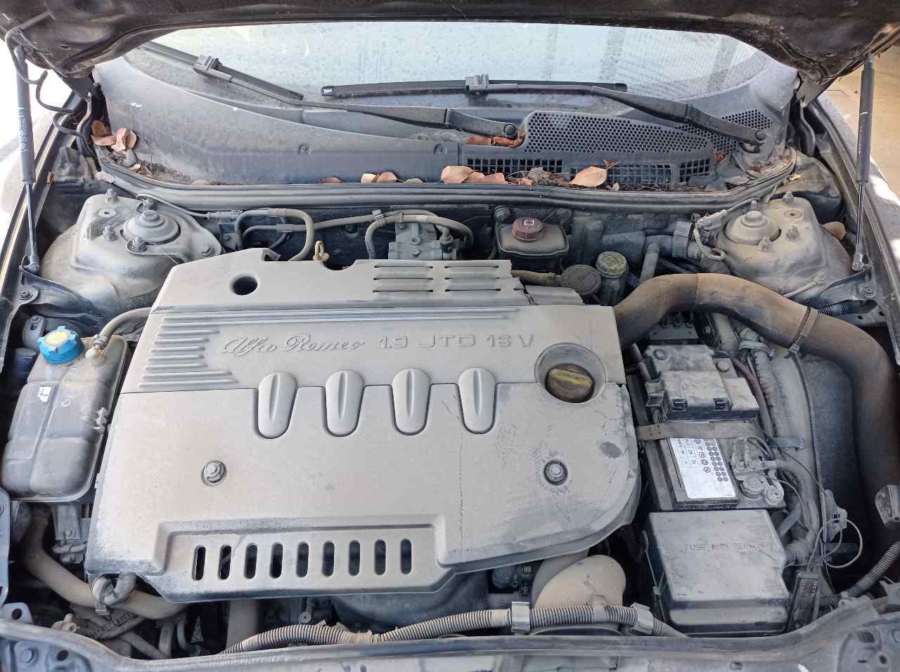 NISSAN Помпа кондиціонера 4472208644 25355196