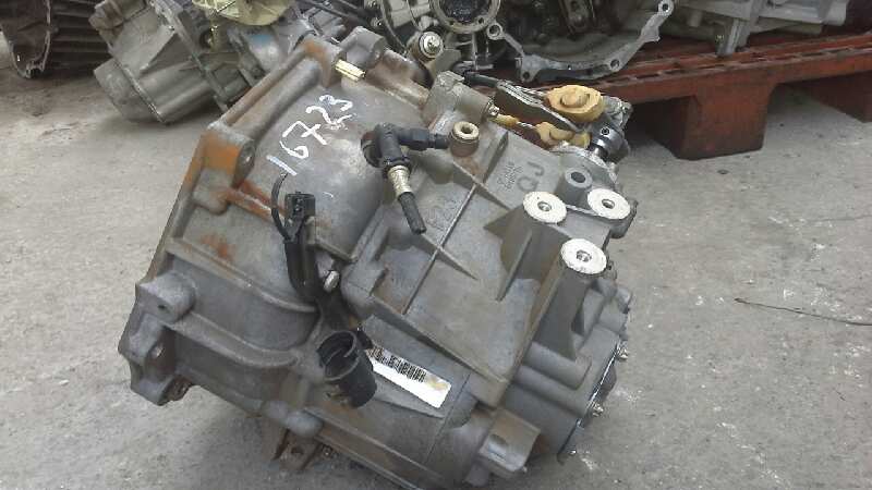 OPEL Astra J (2009-2020) Gearbox MG1 18356114