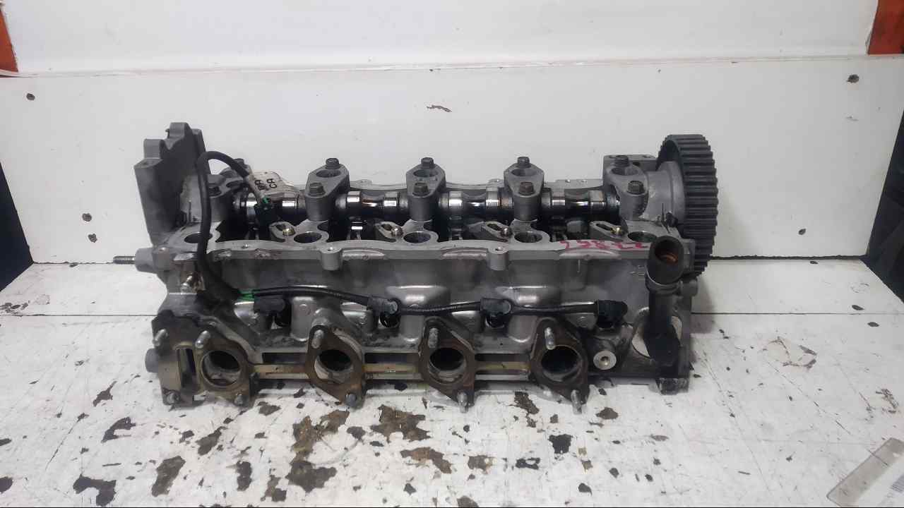 MITSUBISHI Captiva 1 generation (2006-2018) Engine Cylinder Head 96440132 25322734