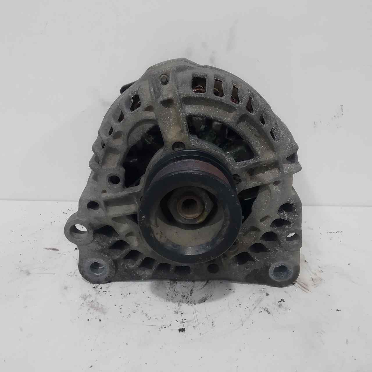 LEXUS Cordoba 1 generation (1993-2003) Alternator 037903025M 25281268