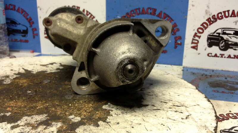 AUDI A4 B7/8E (2004-2008) Starter auto 0001108174 18356200