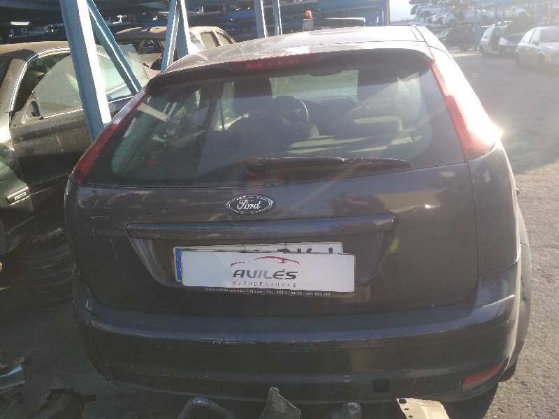 FORD Focus 2 generation (2004-2011) Klímaszivattyú 3M5H19D629HC 18373761