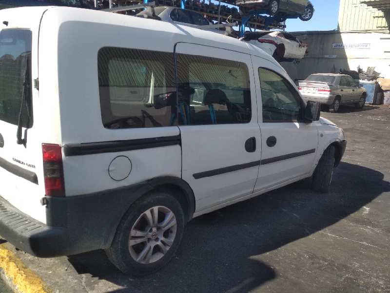 OPEL Combo C (2001-2011) Starteris TS18E33 18371090