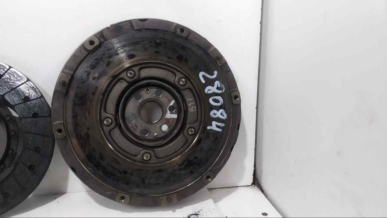 FORD Focus 3 generation (2011-2020) Flywheel CM5G7550TA 25222723