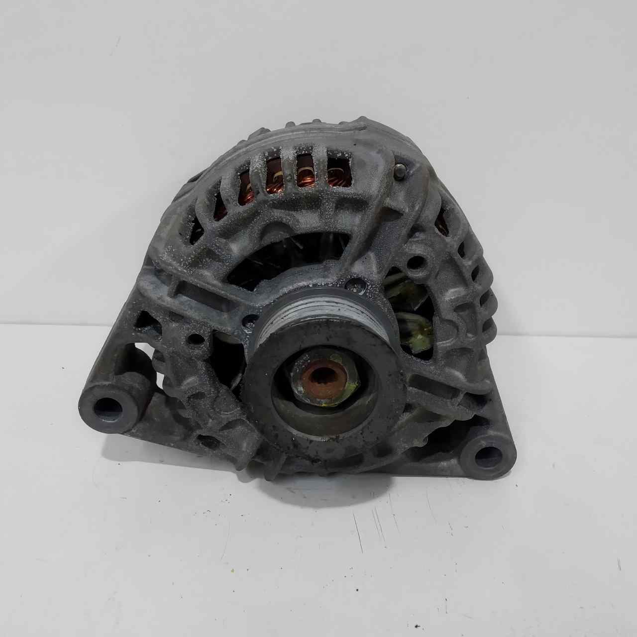 FIAT Alternator 0124415005 25434614