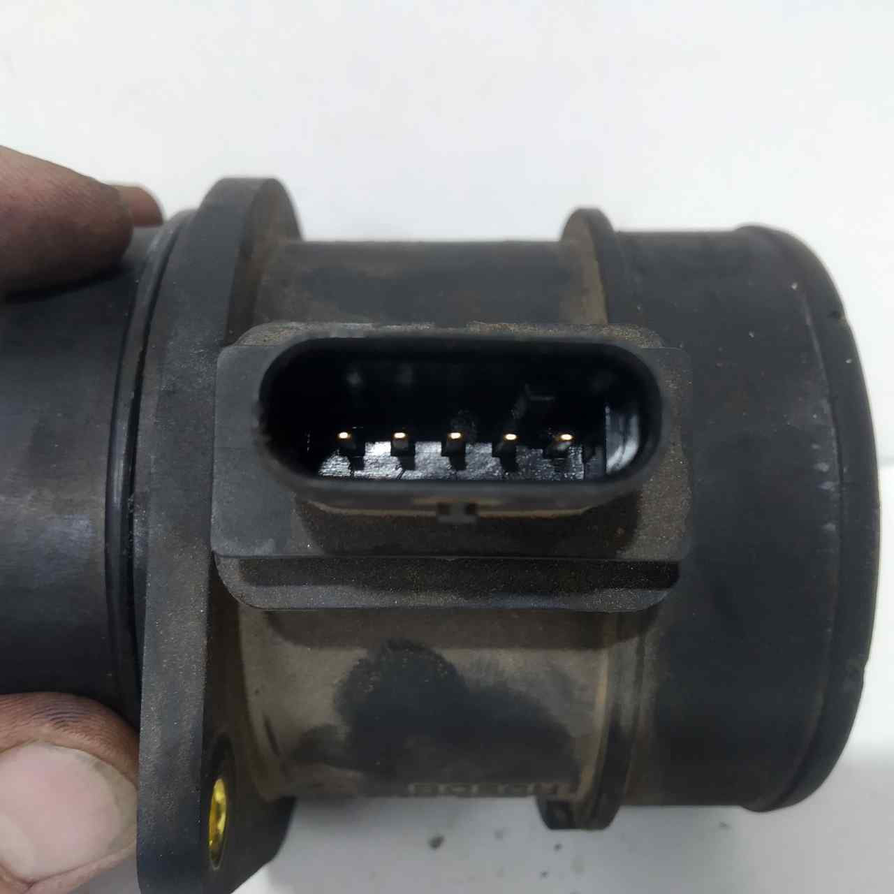 KIA Carnival 2 generation (2006-2010) Mass Air Flow Sensor MAF 2816427800 25314530