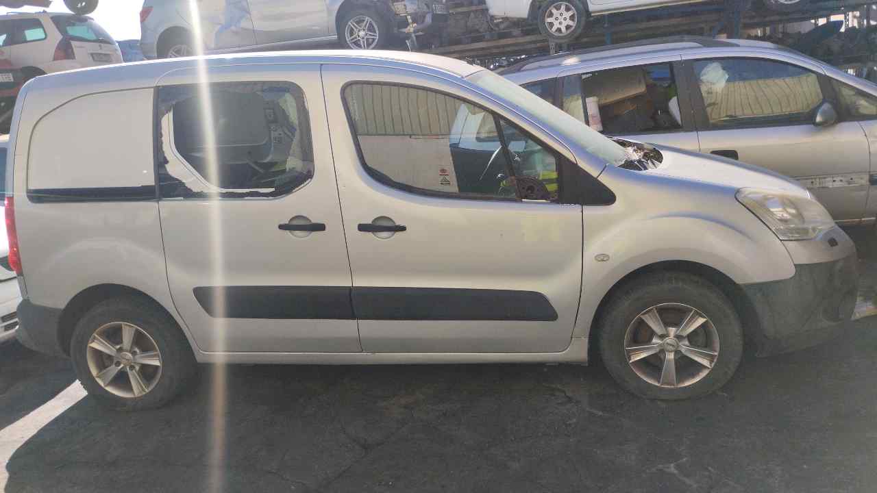 CITROËN Berlingo 2 generation (2008-2023) Klímahűtő 6455GH 24544660