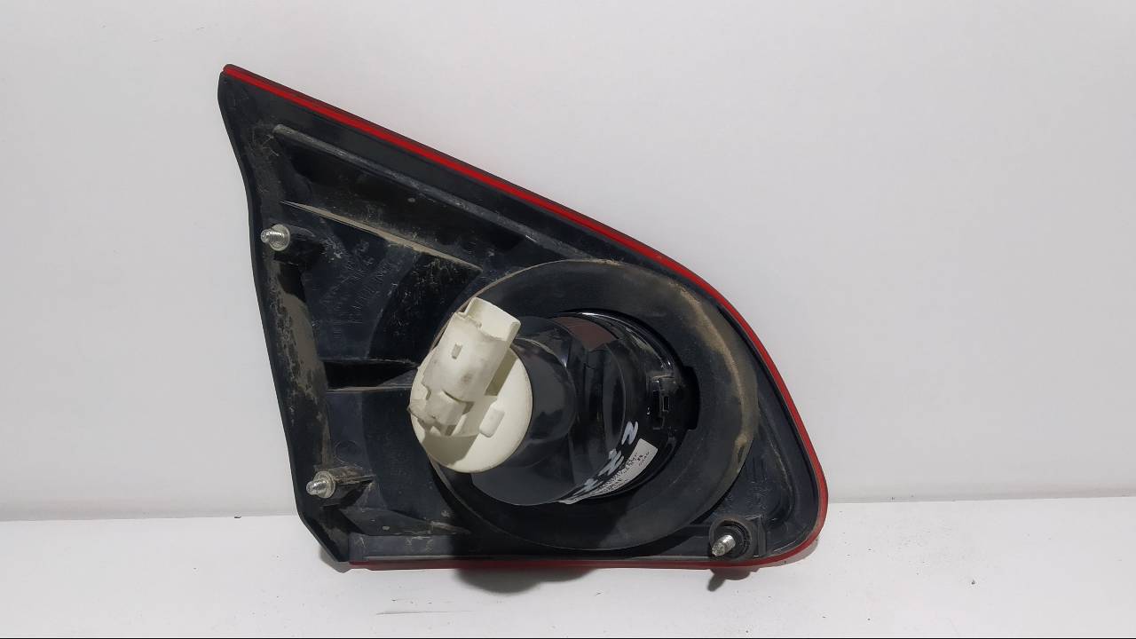 NISSAN Qashqai 1 generation (2007-2014) Rear Right Taillight Lamp 89071064 25221799