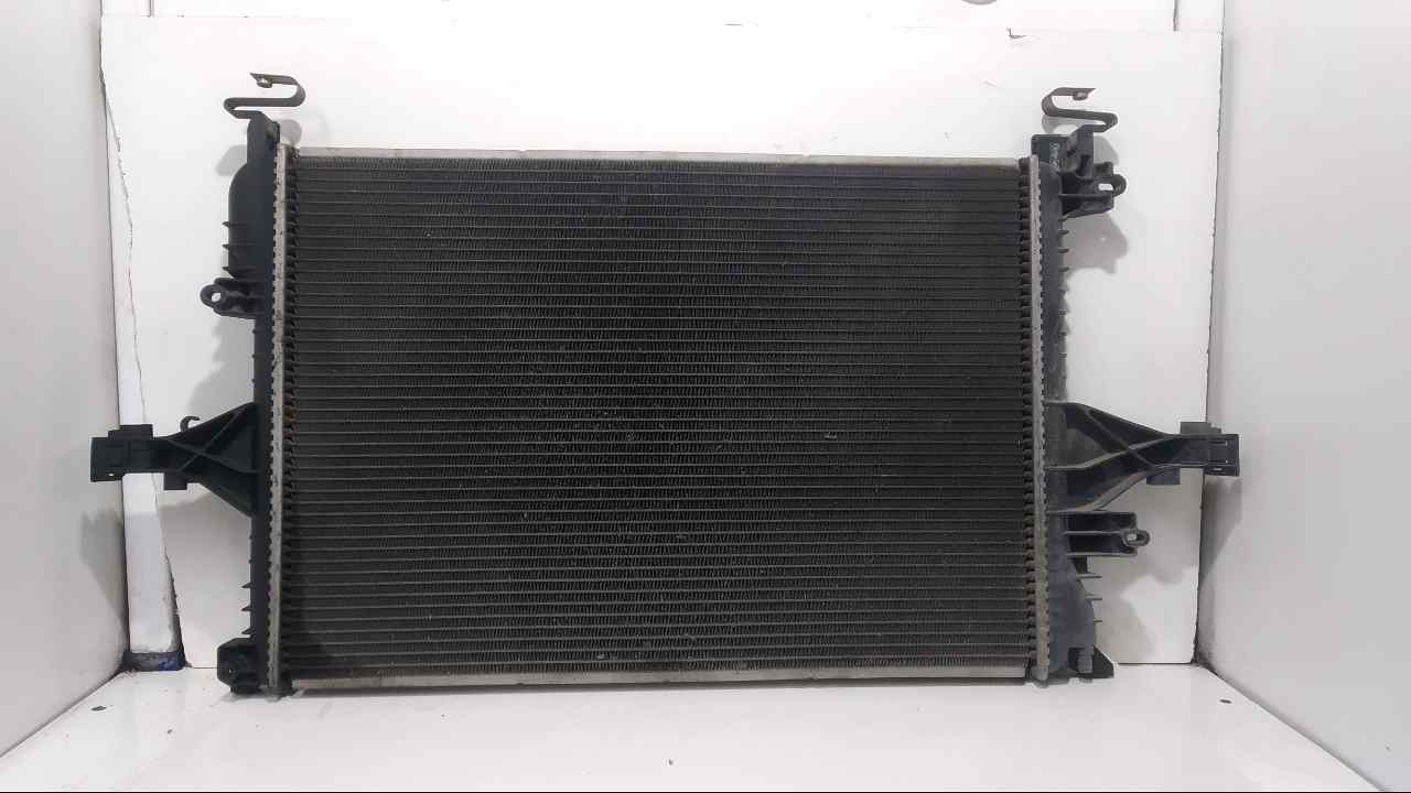 VOLVO S60 1 generation (2000-2009) Air Con radiator 9643441A 25303701