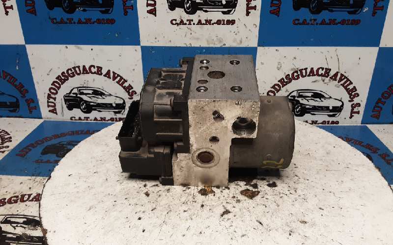 TOYOTA Corolla E120 (2000-2008) ABS Pump 0273004571 22871906