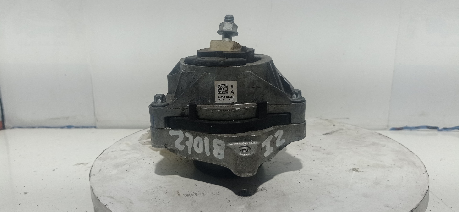 BMW 1 Series F20/F21 (2011-2020) Other Engine Compartment Parts 685940703 20140174