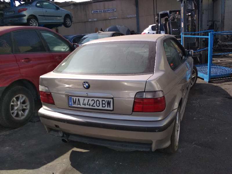 BMW 3 Series E36 (1990-2000) Коробка передач AKU,AKU 18366522