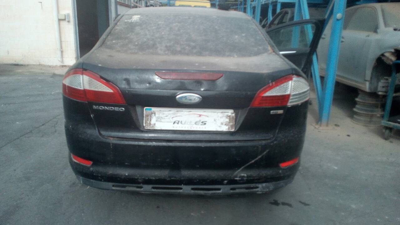 FORD Mondeo 4 generation (2007-2015) Егр клапан 21200005BA 24653541