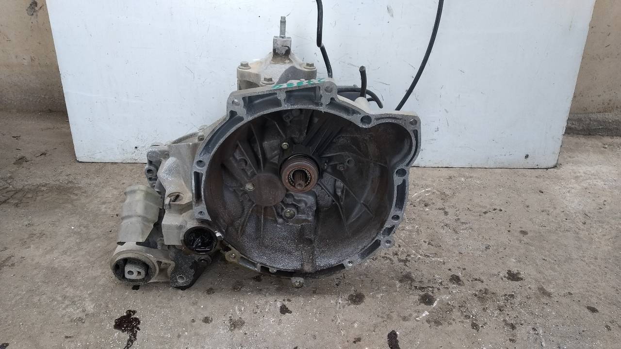 FORD Fiesta 5 generation (2001-2010) Gearbox 2N1R7002CA 24290630