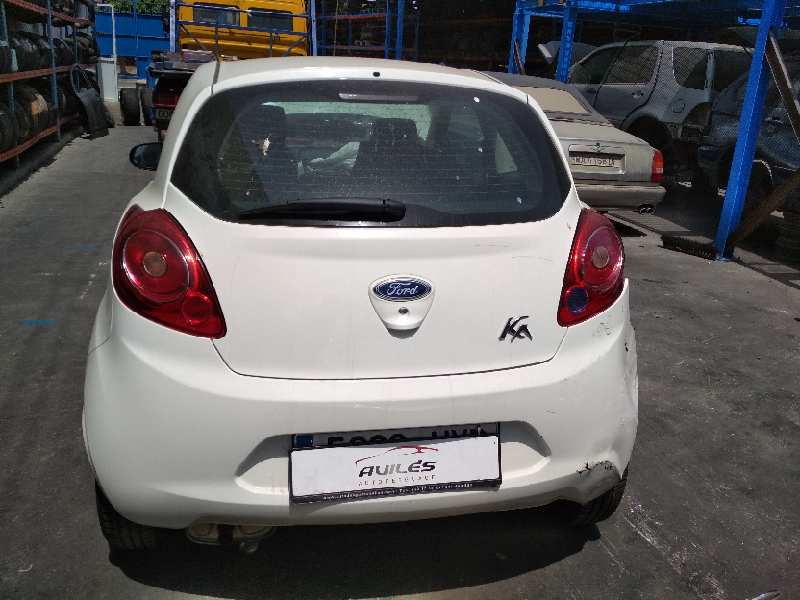 FORD Ka 2 generation (2008-2020) Абс блок 0265209064 18362022