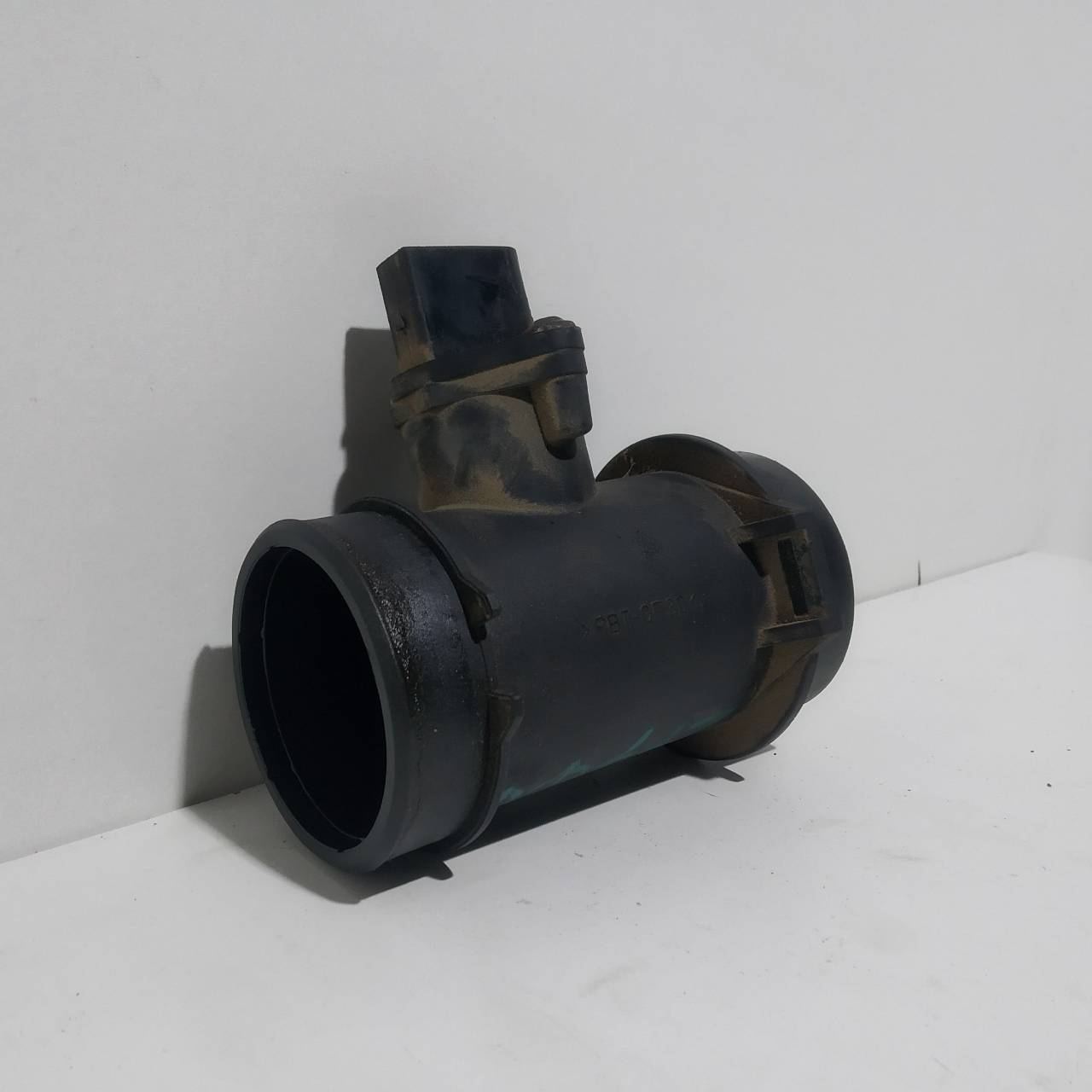 MERCEDES-BENZ CLK AMG GTR C297 (1997-1999) Mass Air Flow Sensor MAF 0280217114 23251311