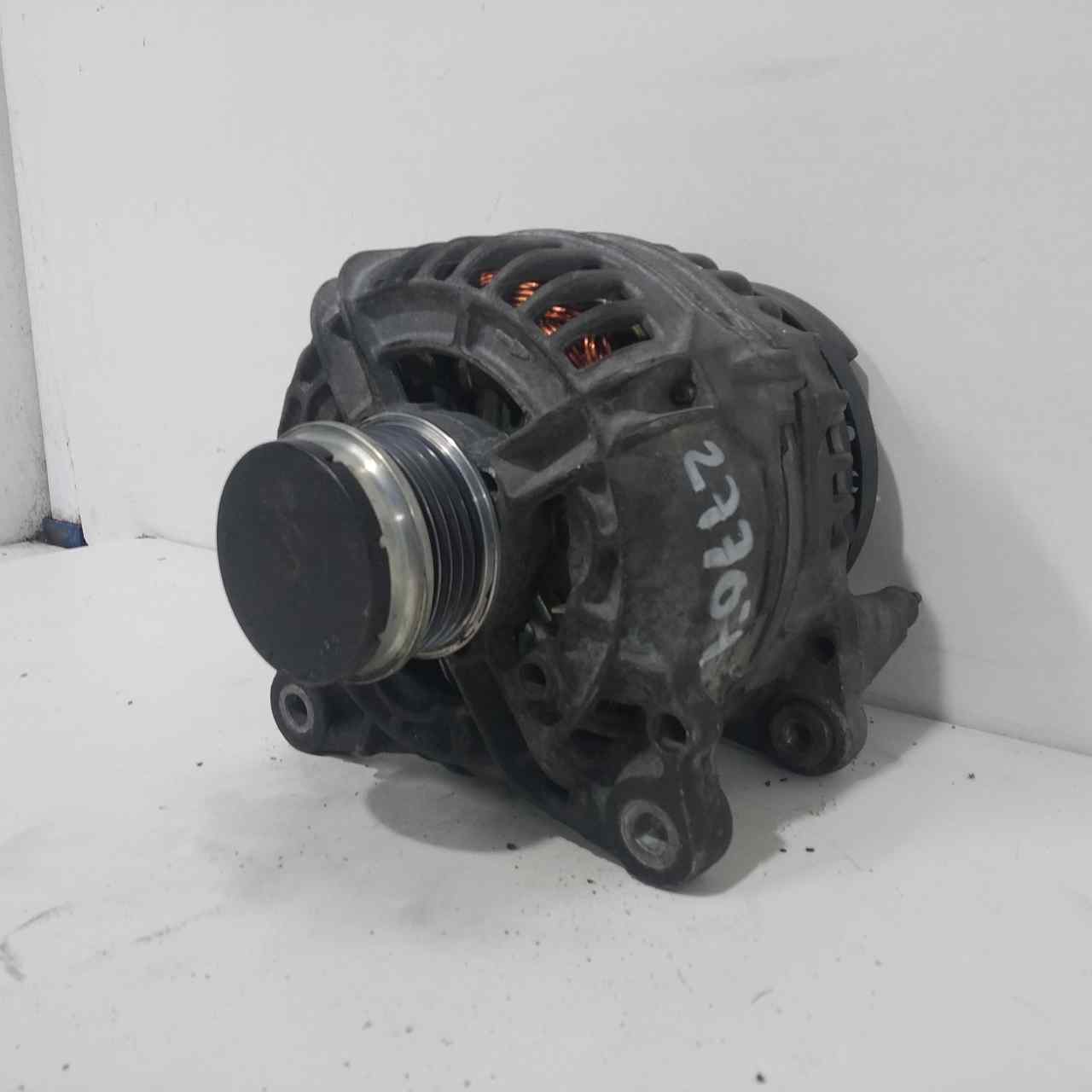 AUDI A6 C5/4B (1997-2004) Alternator 028903029B 25032713