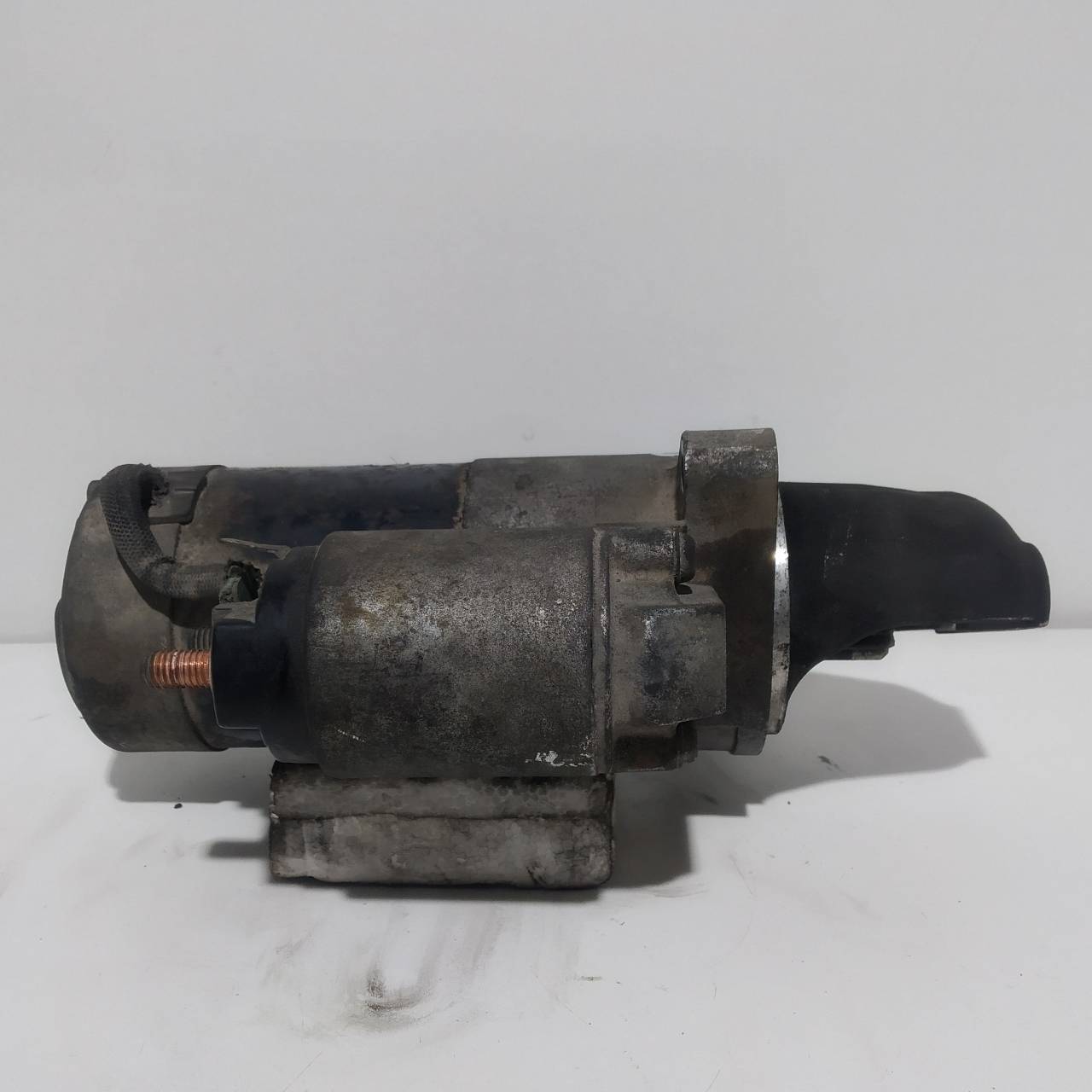 SMART Forfour 1 generation (2004-2006) Startmotor A0061510401 23625195