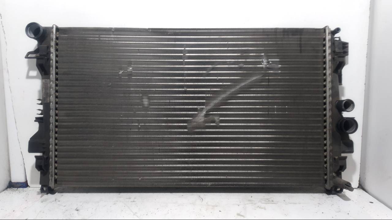 MERCEDES-BENZ Vito W639 (2003-2015) Air Con Radiator A6395010401 23499822