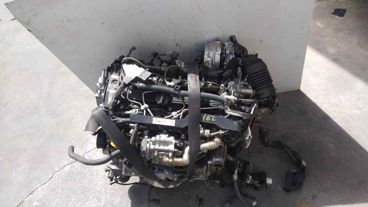 TOYOTA Auris 2 generation (2012-2015) Engine 1AD 26847599