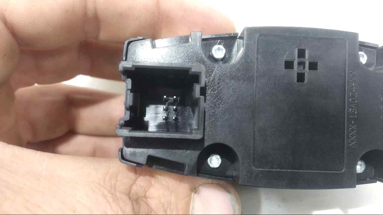 FORD Focus 3 generation (2011-2020) Headlight Switch Control Unit F1ET13A024EB 25222433