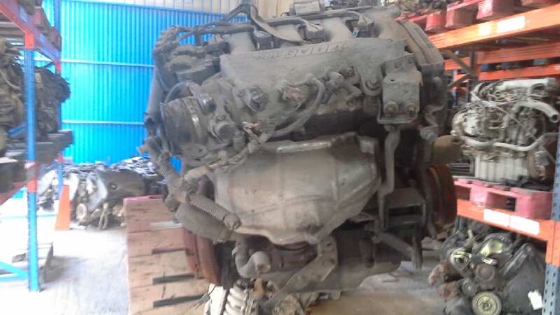 FIAT Bravo 1 generation (1995-2001) Engine 182A4000 18344345