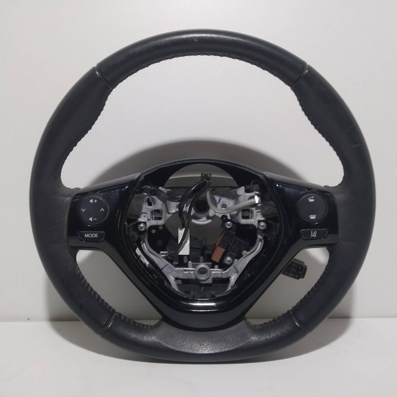 TOYOTA Aygo 2 generation (2014-2024) Кермо 451000H060 21675623