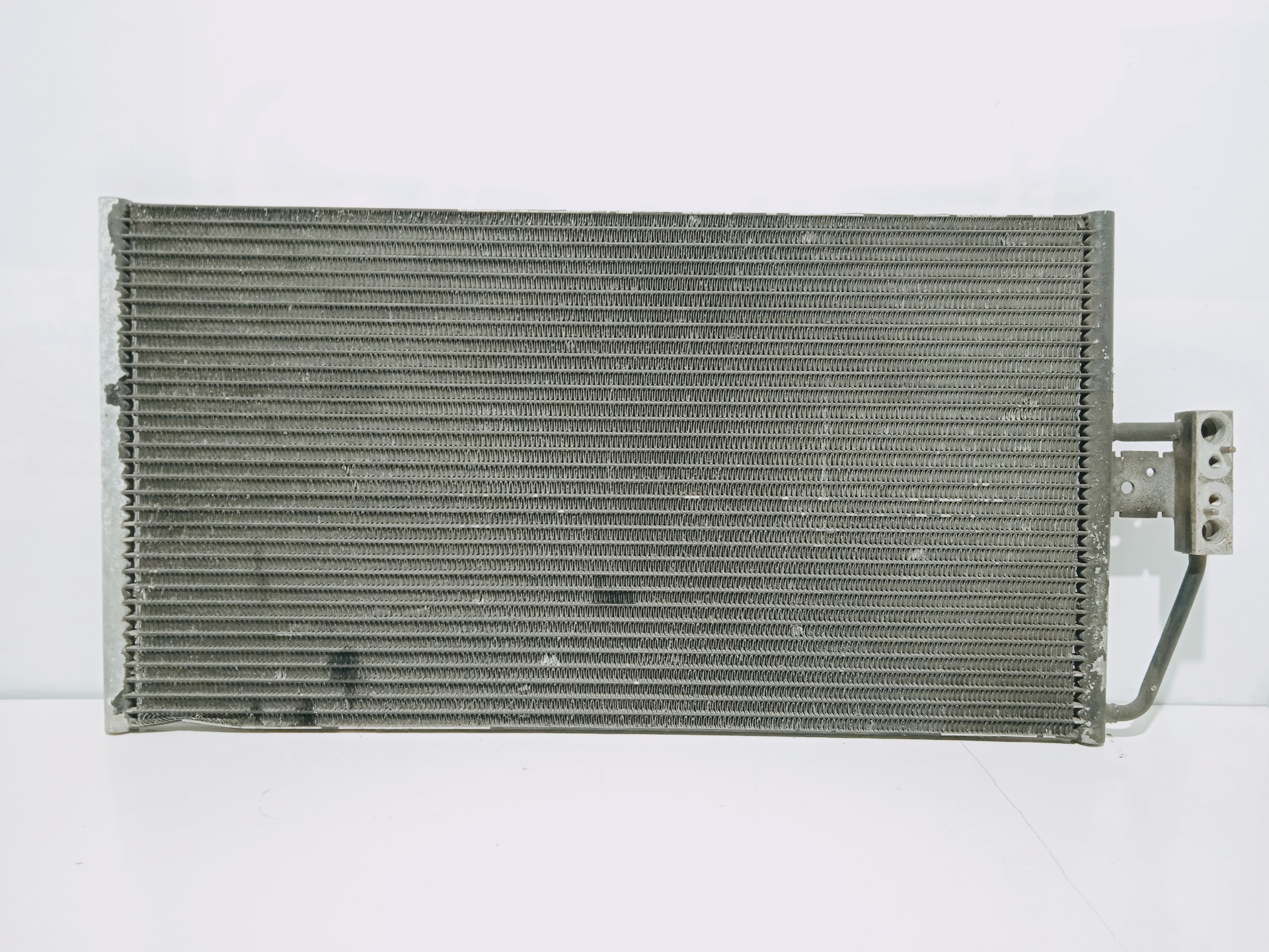 HONDA Civic 7 generation (2000-2005) Radiateur de climatisation 64538375513 18389799