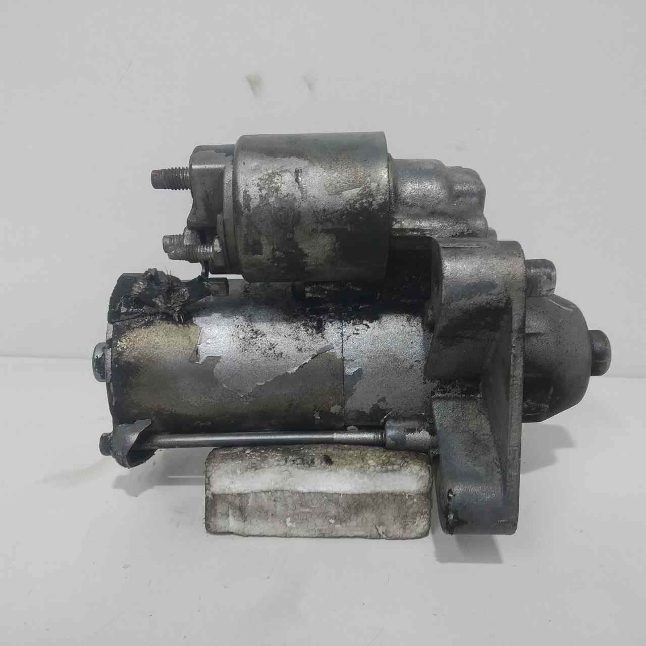 RENAULT Fiesta 5 generation (2001-2010) Startmotor 25222214