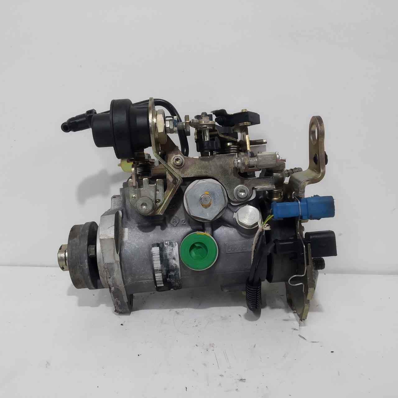 CITROËN Xsara 1 generation (1997-2004) High Pressure Fuel Pump R8445B134F 25576204