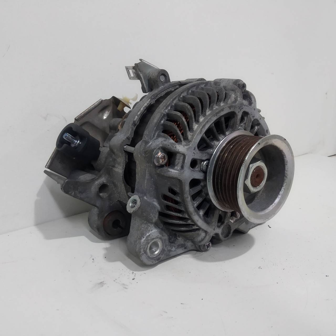 HONDA Civic 8 generation (2005-2012) Генератор AHGA67 23892150