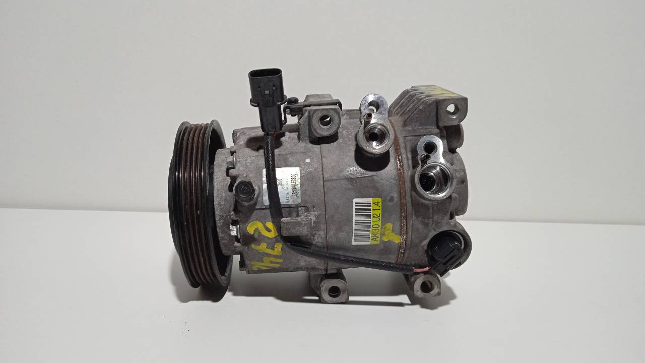 HYUNDAI i20 IB (2 generation) (2014-2020) Air Condition Pump VS12E 25221521