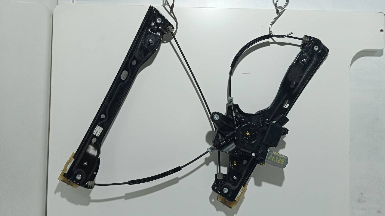 OPEL Astra K (2015-2021) Front Right Door Window Regulator 13406674 21244358