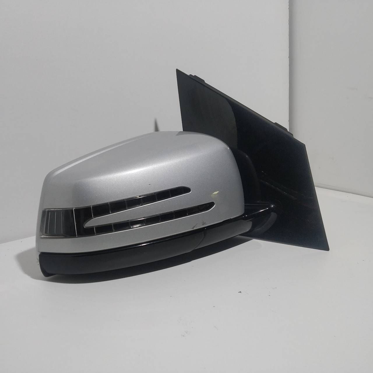 MERCEDES-BENZ B-Class W246 (2011-2020) Right Side Wing Mirror A2468100819 25279440