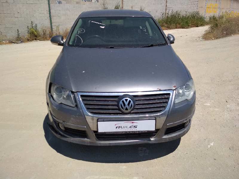 VOLKSWAGEN Passat B6 (2005-2010) ABS помпа 3C0614095P 18361223