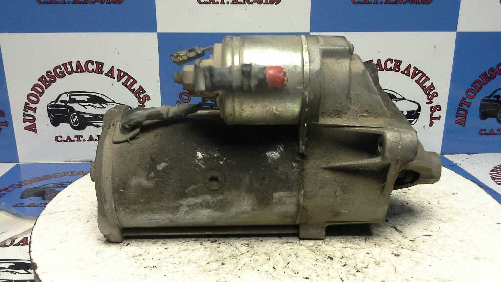 VOLVO S40 1 generation (1996-2004) Starter Motor D7R48 25222679