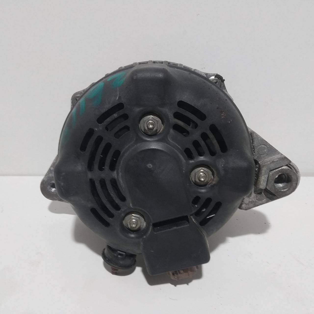 TOYOTA Auris 1 generation (2006-2012) Alternateur 2706037010 25221821