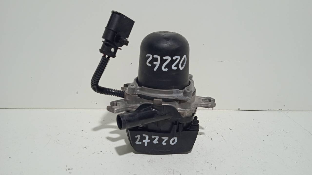 PORSCHE Cayenne 955 (2002-2010) Selenoid 7L5959253A 21621979