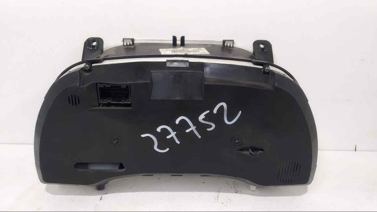 FIAT Fiorino 3 generation (2008-2023) Speedometer 13698340803 26683989