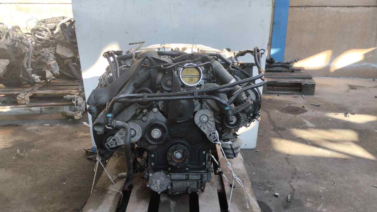 JAGUAR F-Type 1 generation (2013-2024) Motor 306PS 25220282