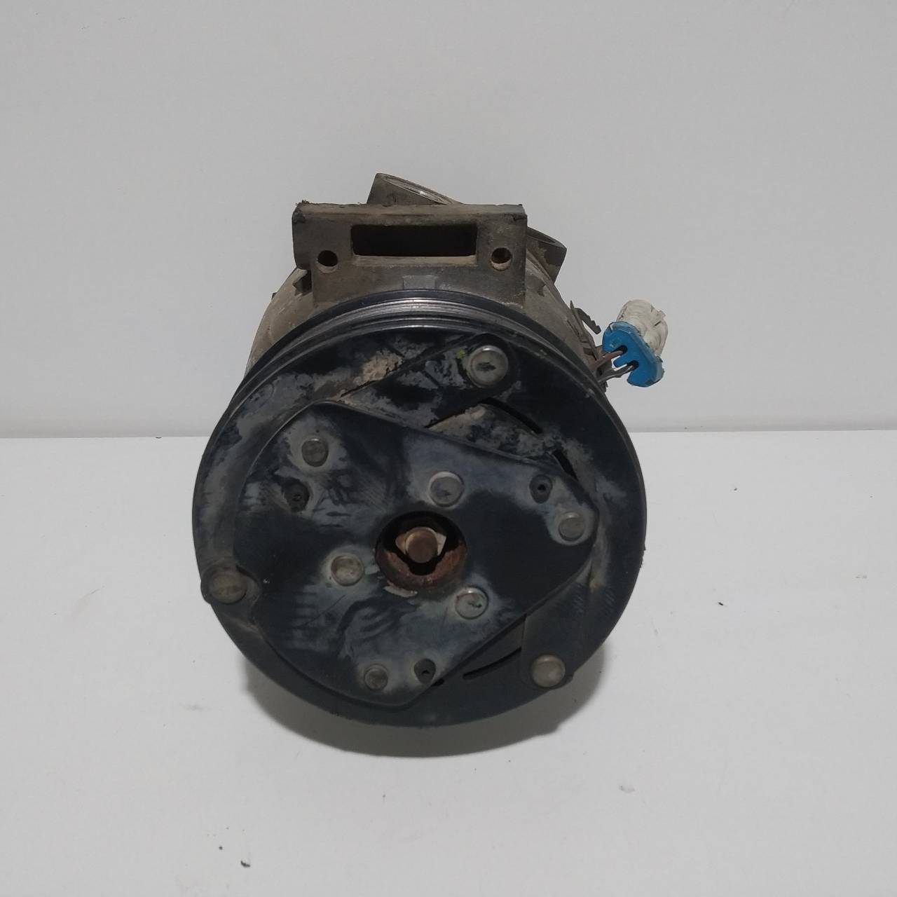 DODGE 207 1 generation (2006-2009) Air Condition Pump 06266211539 25222274