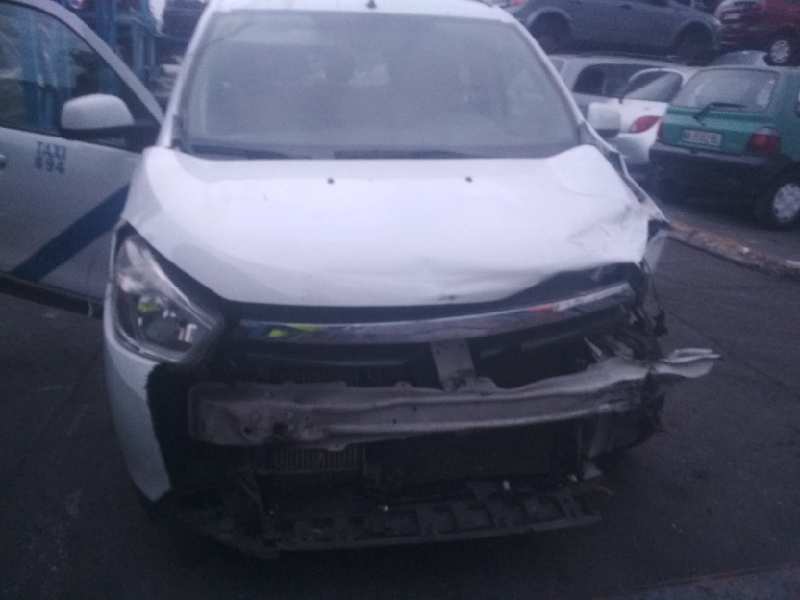 DACIA Lodgy 1 generation (2013-2024) Μίζα 233008223R 18371938