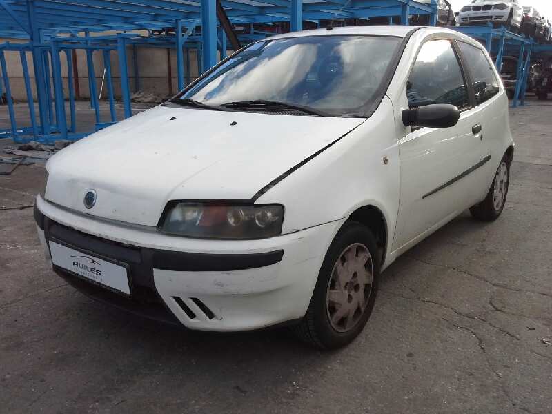 FIAT Punto 3 generation (2005-2020) Стартер 0001109030 18360300