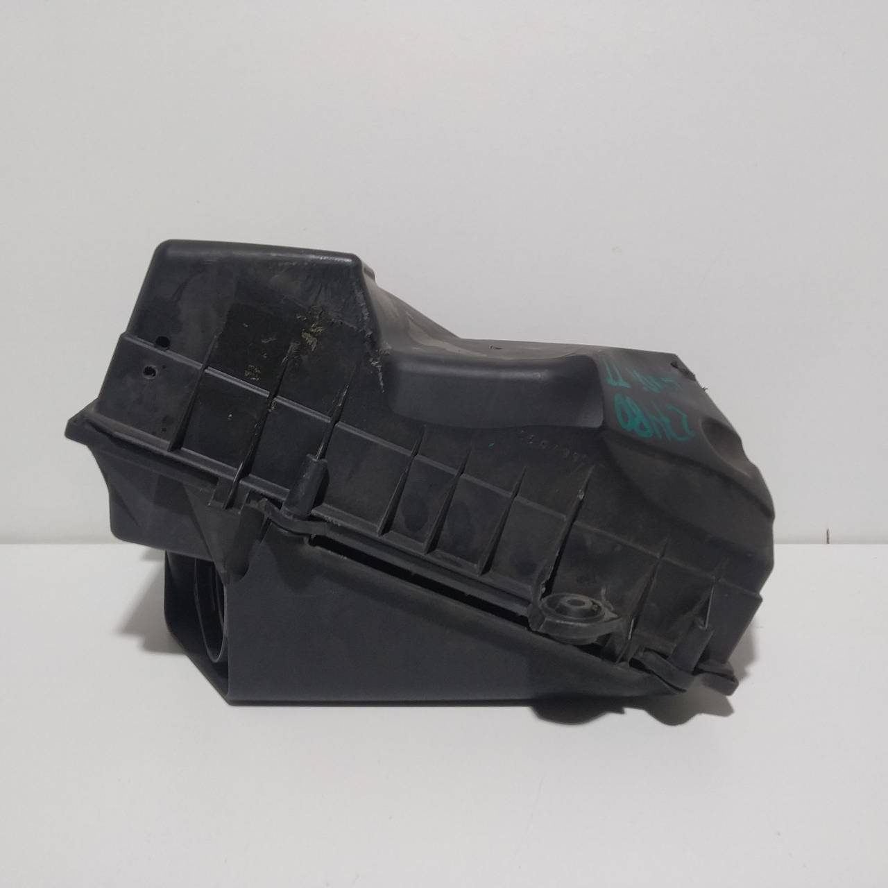 AUDI TT 8N (1998-2006) Other Engine Compartment Parts 25032736