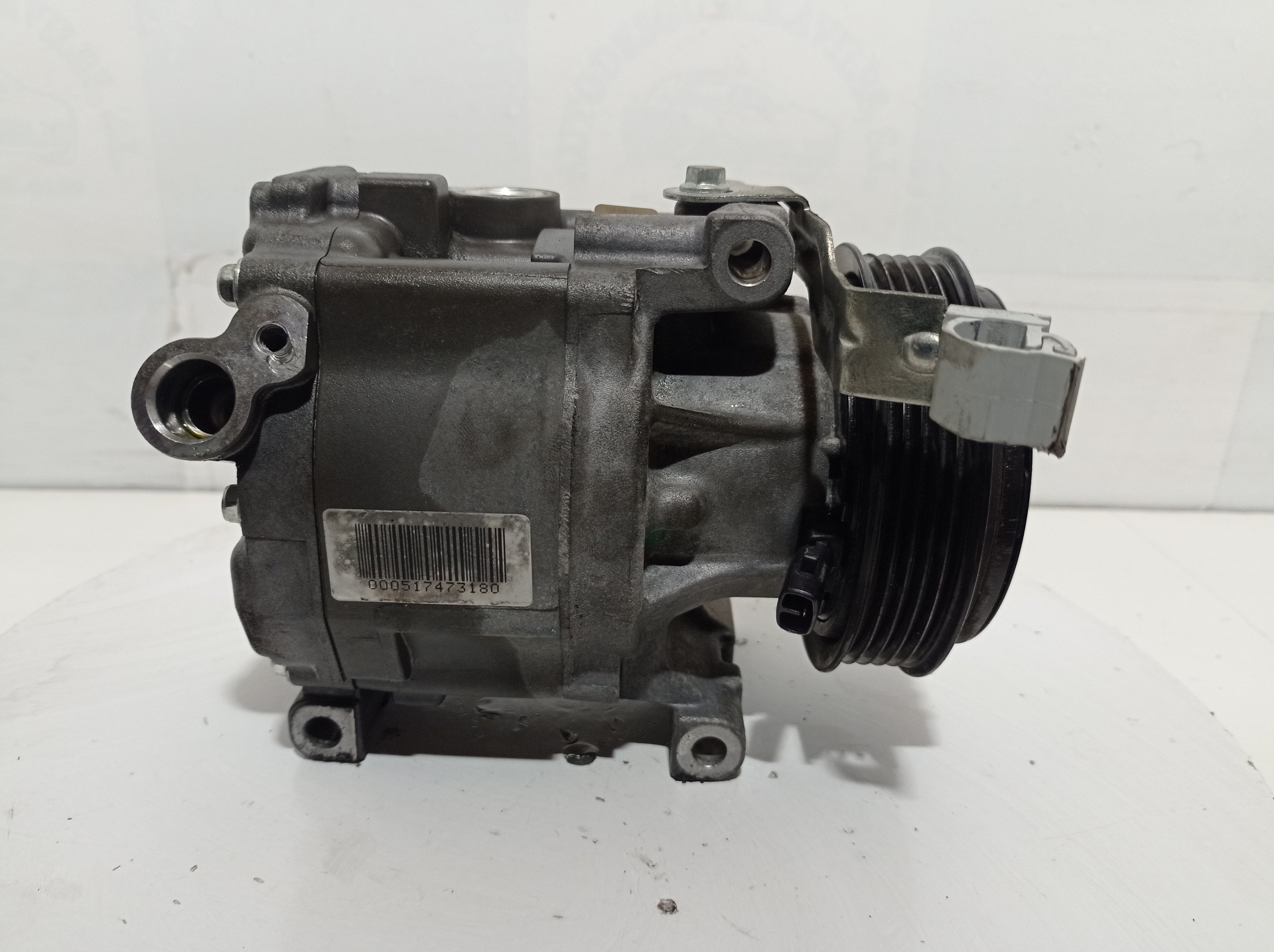 LANCIA Ypsilon II (Type 843)  (2003-2011) Ilmastointipumppu 51747318 18408728