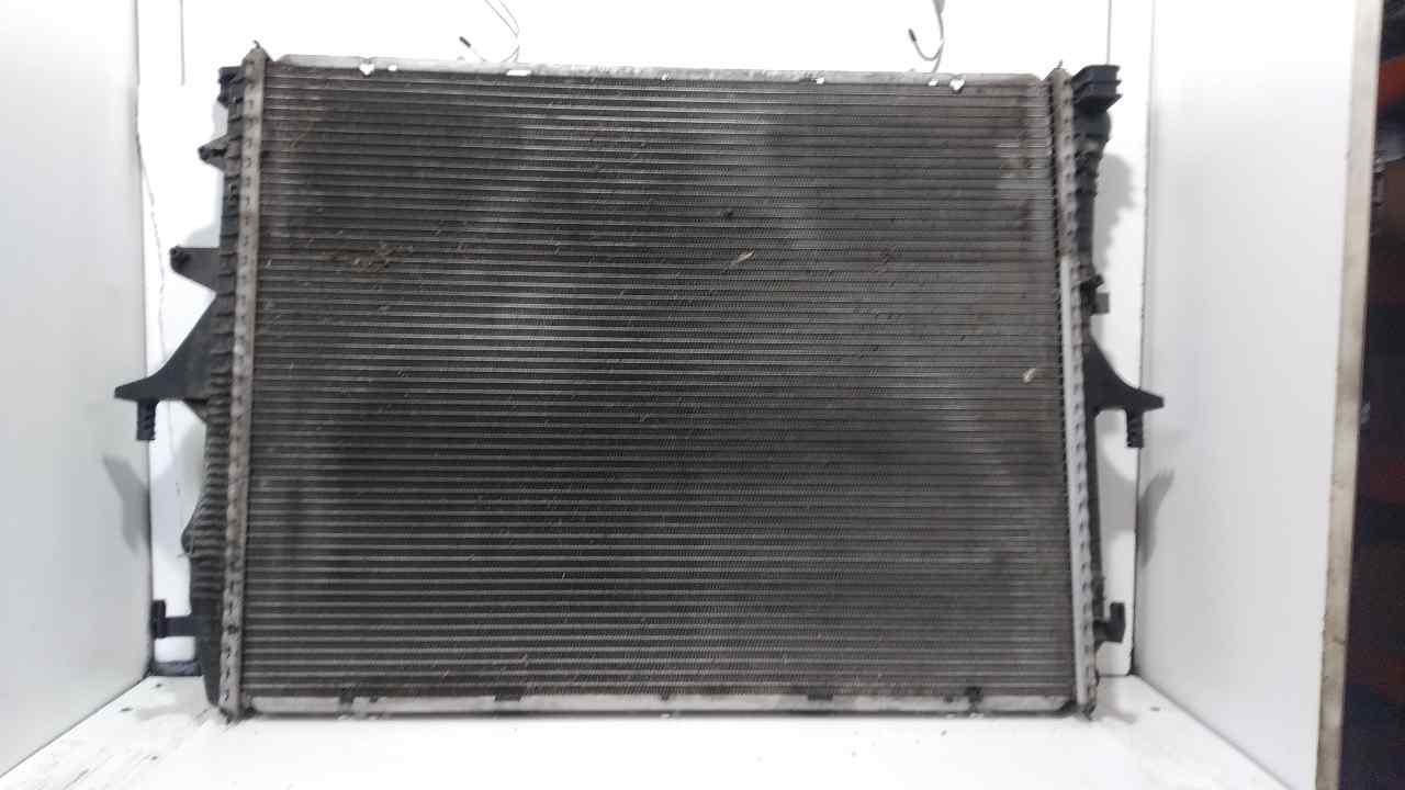 FORD USA Q7 4L (2005-2015) Air Con radiator 4L6121253B 25281135