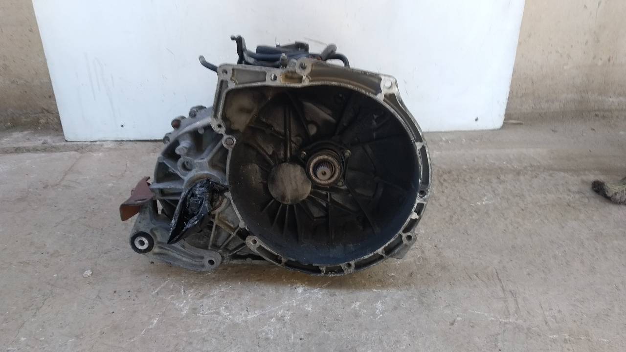 FORD C-Max 1 generation (2003-2010) Gearbox 9M5R7002YA 22553028