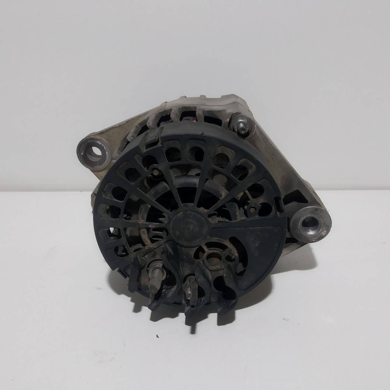 DODGE Alternator 93169028 23552641