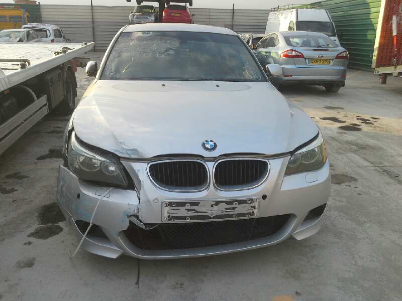 BMW 5 Series E60/E61 (2003-2010) Front Left Door Window Regulator 51337184383 24697316